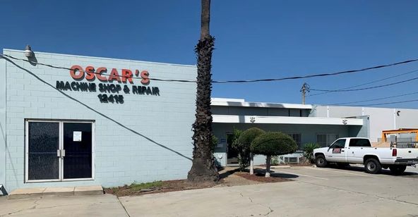 Industrial For Sale: 12415 Shoemaker Ave, Santa Fe Springs, CA 90670